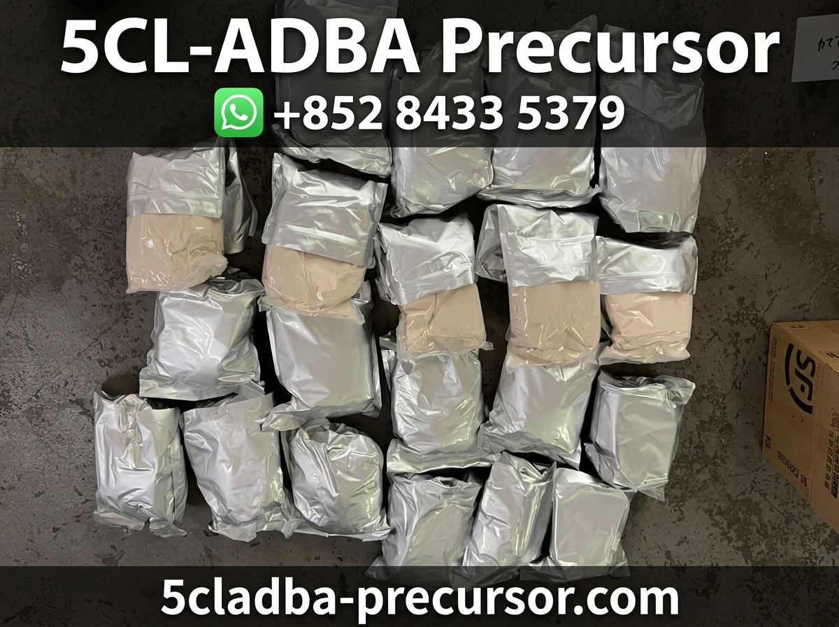 5‑CL‑ADBA precursor NEXT‑DAY shipping – fast delivery