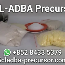 5‑CL‑ADBA‑precursor‑packaging‑bulk
