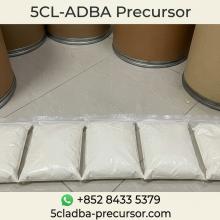 5‑CL‑ADBA‑precursor‑quality‑lab‑testing